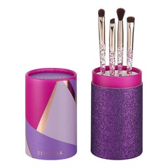 Beam & Glow Brush Set - Sada štětců na oči, SEPHORA COLLECTION