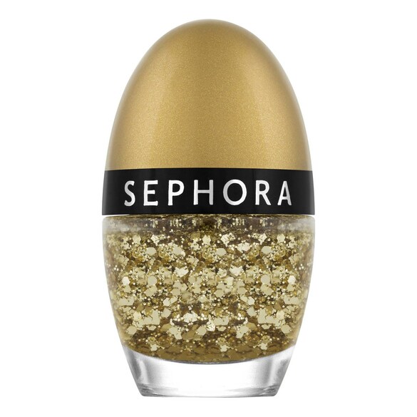 Color Hit - Lak na nehty, SEPHORA COLLECTION