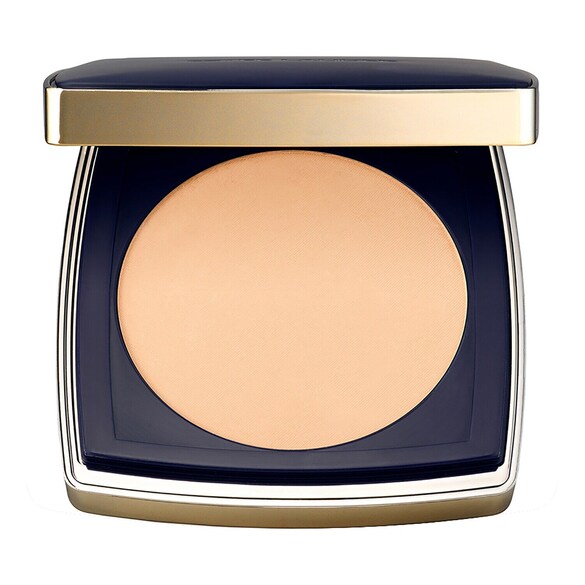 Double Wear SIP Matte Powder Foundation - Pudr, ESTÉE LAUDER