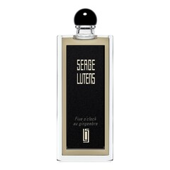 Five O’clock Au Gingembre - Parfémová voda, SERGE LUTENS