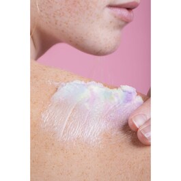Unicorn Whipped Body Butter - Tělové máslo