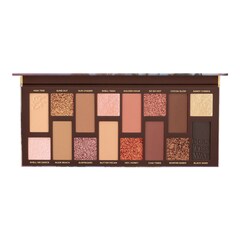 Born This Way Sunset Stripped - Paletka očních stínů, TOO FACED