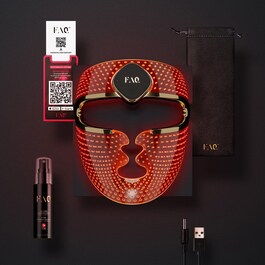 FAQ™ 202 - Led maska