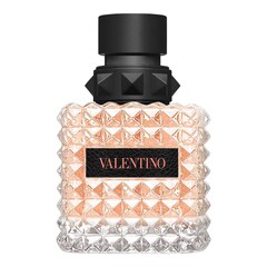 Born in Roma Coral Fantasy Donna - Parfémová voda, VALENTINO