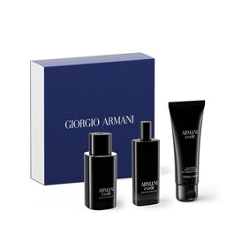 Armani Code - Dárková sada