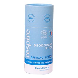Deodorant Stick - Tuhý deodorant