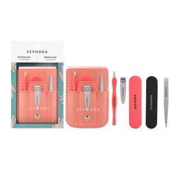 Manicure Set - Manikúra