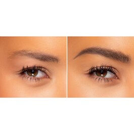 Brow Wig Eyebrow Gel - Gel na obočí