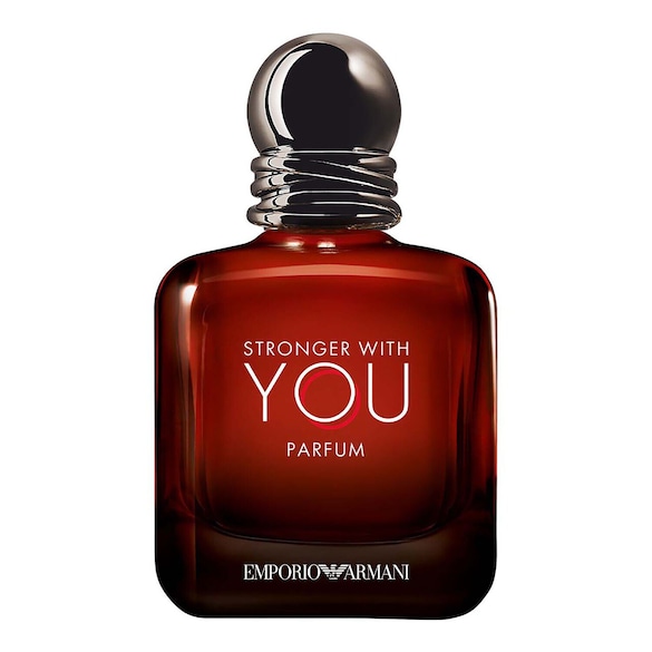 Stronger with You Parfum - Parfémovaná voda, ARMANI