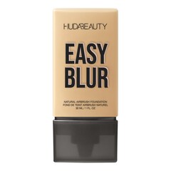 Easy Blur Natural Airbrush Foundation – Make-up, HUDA BEAUTY