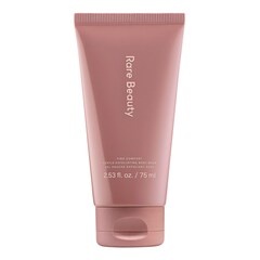 Find Comfort Mini Body Wash - Mini jemný exfoliační sprchový gel Find Comfort, RARE BEAUTY