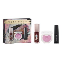 Mini Lip Oil + Highlighter Duo – Make-up sada, FENTY BEAUTY