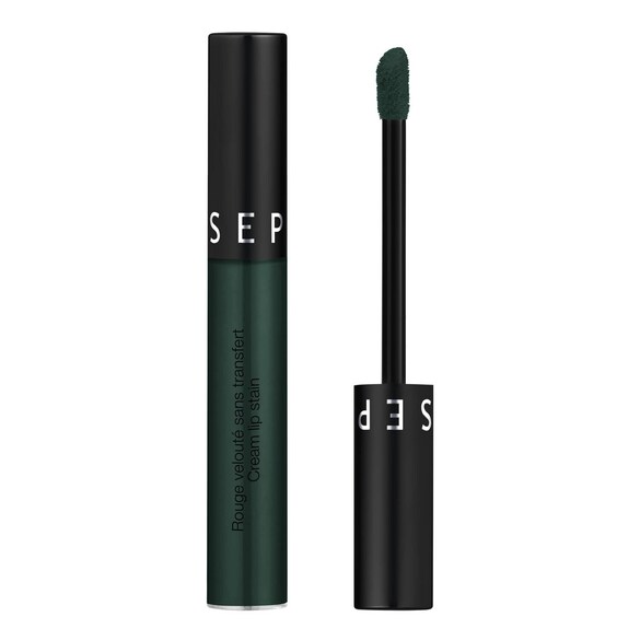 Cream Lip Stain - Matná rtěnka, SEPHORA COLLECTION