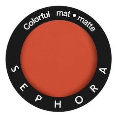 Colorful Shimmer, Glitter, Metal And Sequins Eyeshadows - Oční stíny, SEPHORA COLLECTION