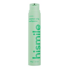 Fluoride + Toothpaste - Pasta na zuby, HISMILE