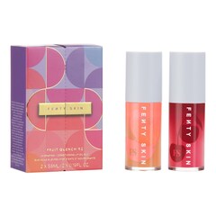 Fruit Quench’RZ Duo Hydrating Conditioning Lip Oil - Vyživující olej na rty duo, FENTY SKIN