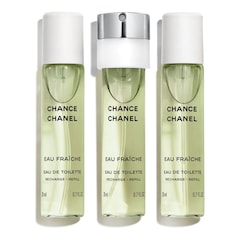 CHANCE EAU FRAICHE - Toaletní voda Twist And Spray, CHANEL