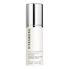 Essential Moisturising Serum - Esenciální hydratační sérum, EISENBERG