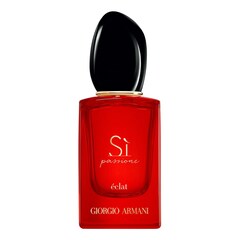 Sì Passione Éclat - Parfémová voda, ARMANI