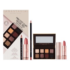 Mini Soft Glam Deluxe Trio - Make-up sada, ANASTASIA BEVERLY HILLS