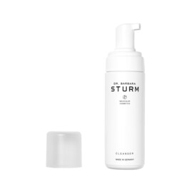 Cleanser - Jemná čisticí pěna na obličej