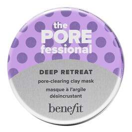 The POREfessional Deep Retreat - Póry čistící jílová maska