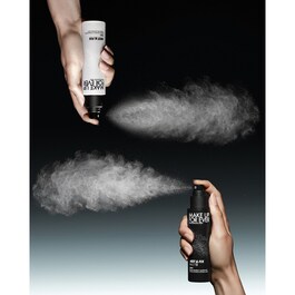 MIST & FIX SPRAY - Fixační mlha