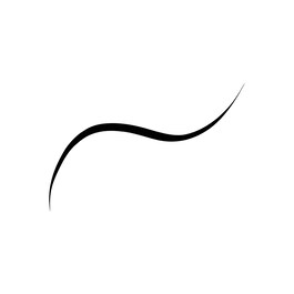 Felt Eyeliner - Tužka na oči