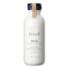 Milk Body Lotion - Hydratační tělové mléko, FRESH