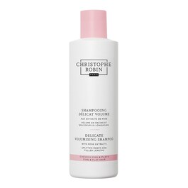 Shampooing Volume - Šampon pro objem s výtažky z růže