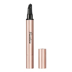 Gel Eyebrow Pen - Gel na obočí, GUERLAIN