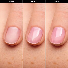 Nail Blush – Růžová zdokonalující péče