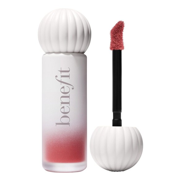 Plushtint - Hydratační, matná barva na rty, BENEFIT COSMETICS
