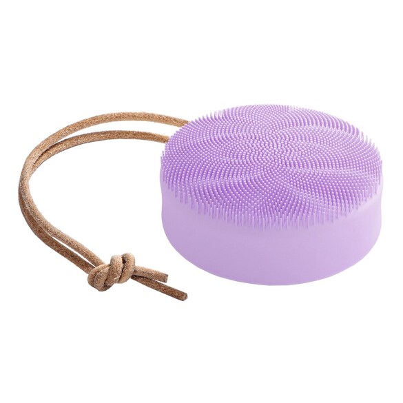 LUNA 4 Body - Kartáč na tělo, FOREO