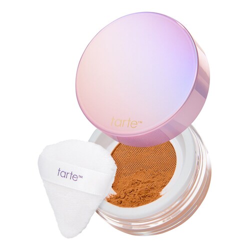 TARTE - creaseless setting powder - Fixační pudr