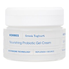 Greek Yoghurt - Hydratační krém na normální a smíšenou pleť, KORRES
