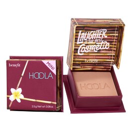 Benefit Hoola Mini - Bronzer cestovní velikost