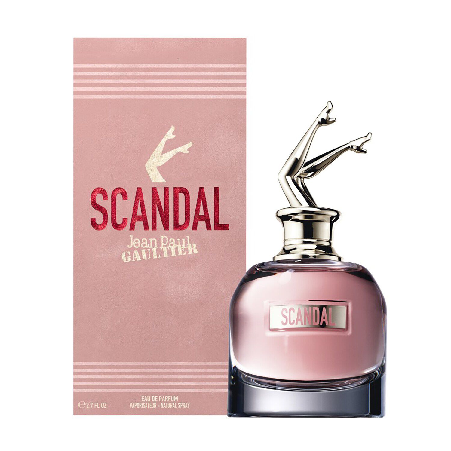 Scandal Parf mov voda z JEAN PAUL GAULTIER SEPHORA