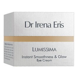 Lumissima Instant Smoothness & Glow Eye Cream - Krém na oči