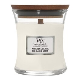 Malá vonná svíčka White Tea & Jasmine