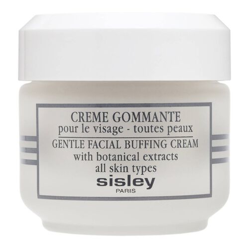 Čisticí peeling pro všechny typy pleti (Gentle Facial Buffing Cream) 40 ml