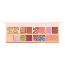 Pinker Times Ahead Eye Shadow Palette - Paletka očních stínů