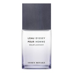 Solar Lavender - Toaletní voda, ISSEY MIYAKE