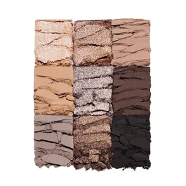 Mini Sultry Palette - Paletka očních stínů