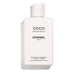 COCO MADEMOISELLE - Tělová emulze, CHANEL