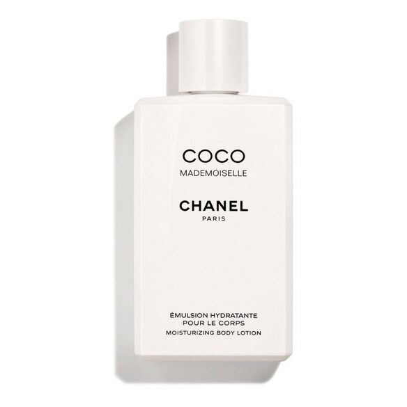 COCO MADEMOISELLE - Tělová emulze, CHANEL