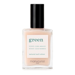 Green – Lak, MANUCURIST