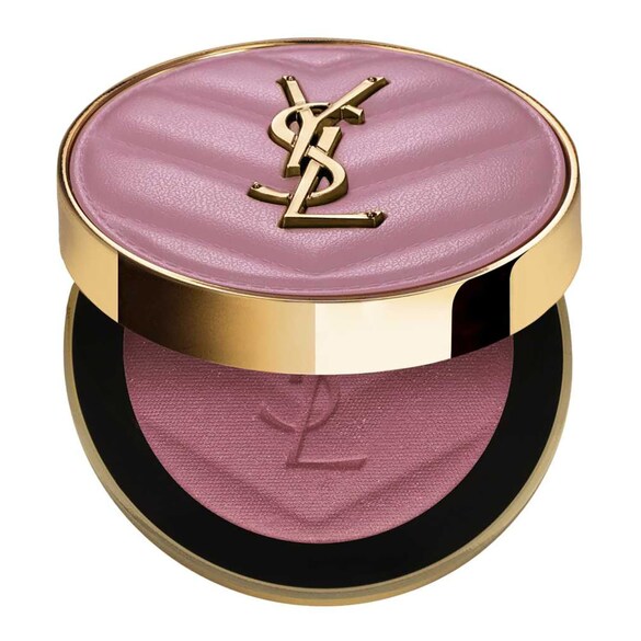Make Me Blush Bold Blurring Blush - Tvářenka, YVES SAINT LAURENT