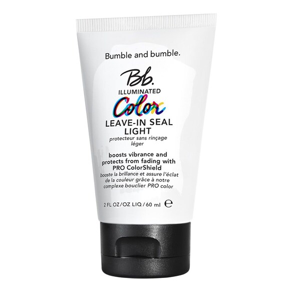 Illuminated Color Leave In Seal Light – Cestovní velikost, BUMBLE AND BUMBLE