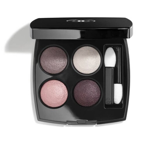 CHANEL - LES 4 OMBRES - Sada 4 očních stínů